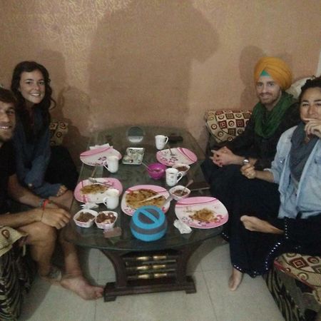 Sukhmani Home Stay Amritsar Exterior foto